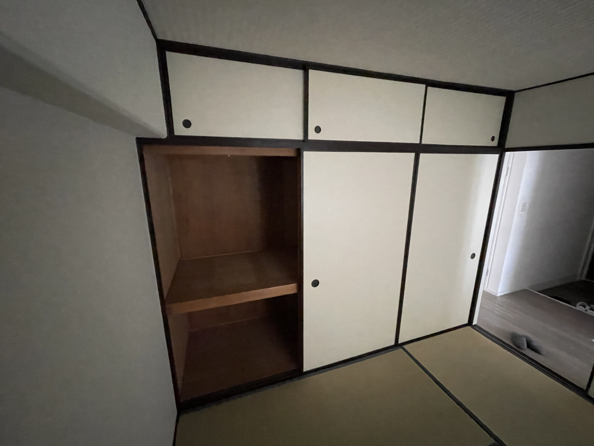 収納 写真5