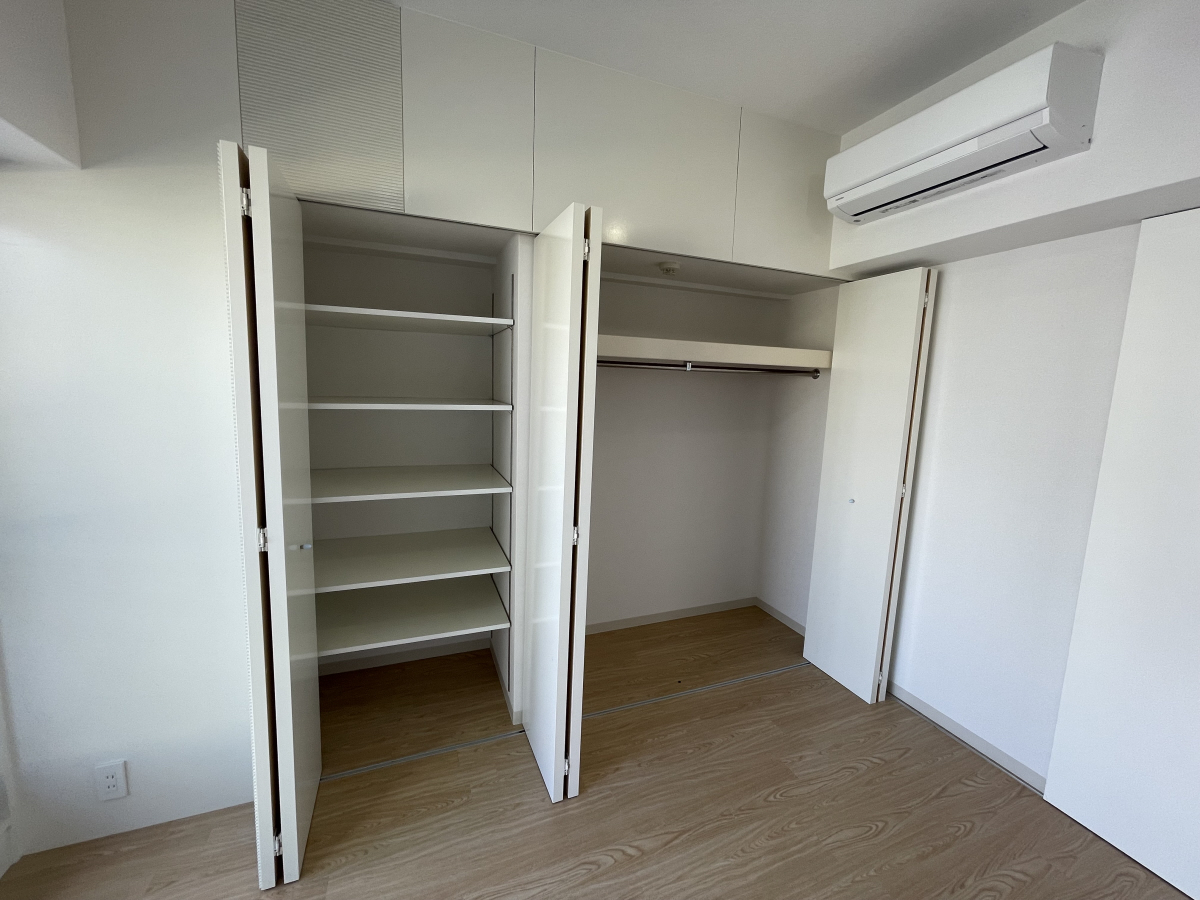 収納 写真11