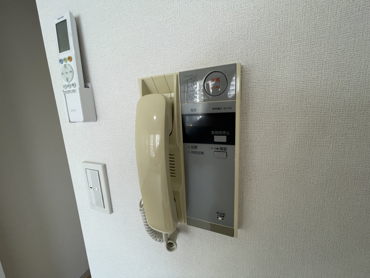 セキュリティ 写真11