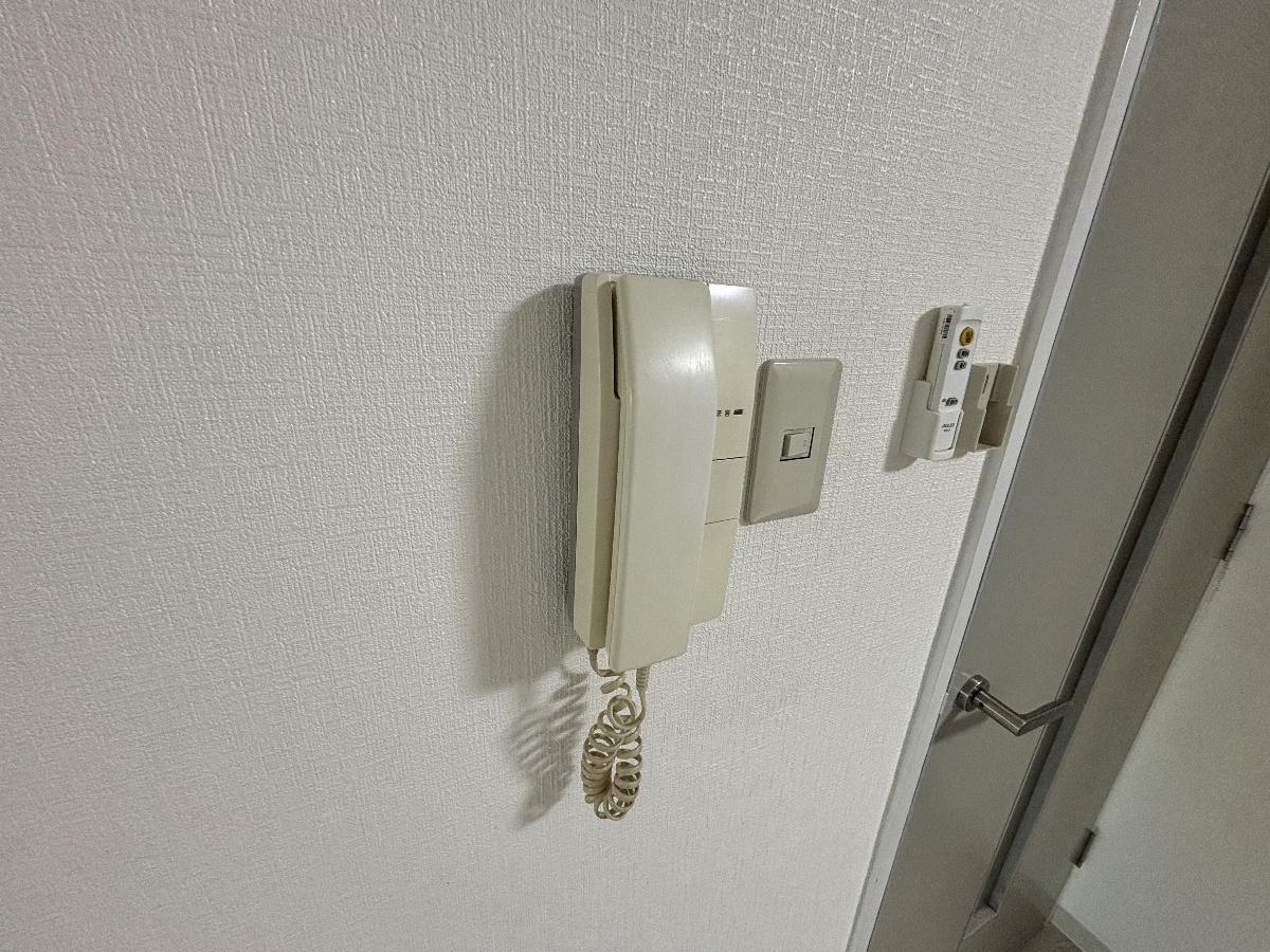 セキュリティ 写真12