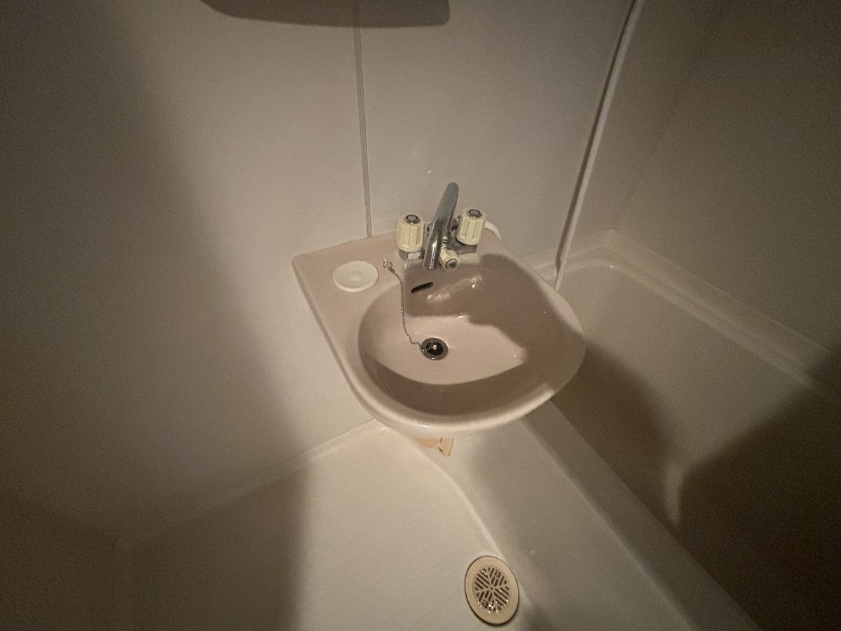洗面所 写真7