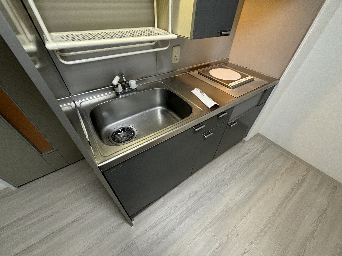 キッチン 写真2