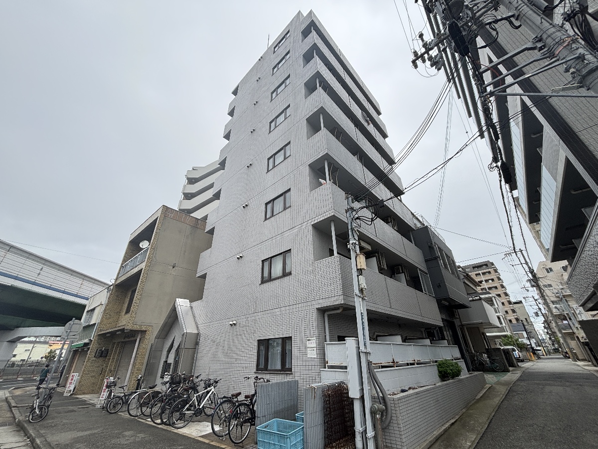 ダイドーメゾン兵庫本町