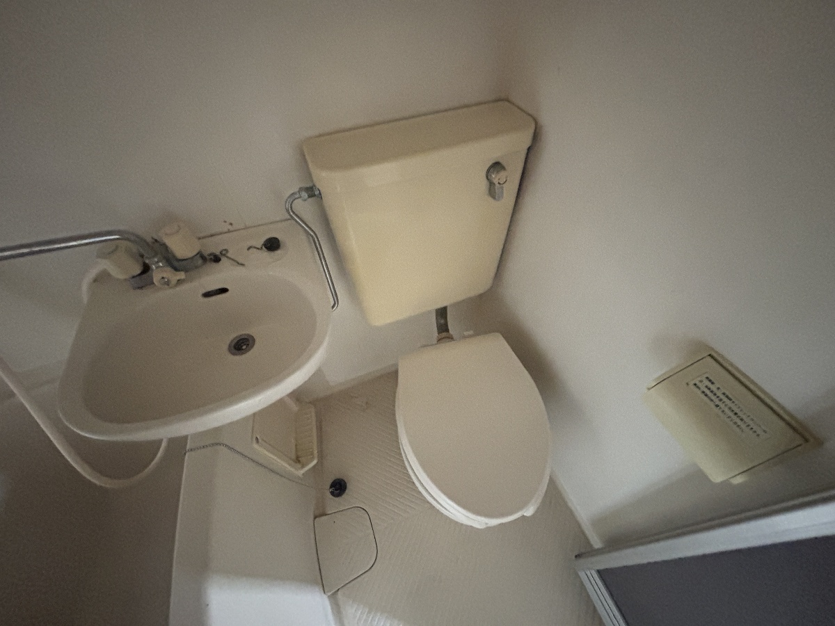 トイレ 写真8