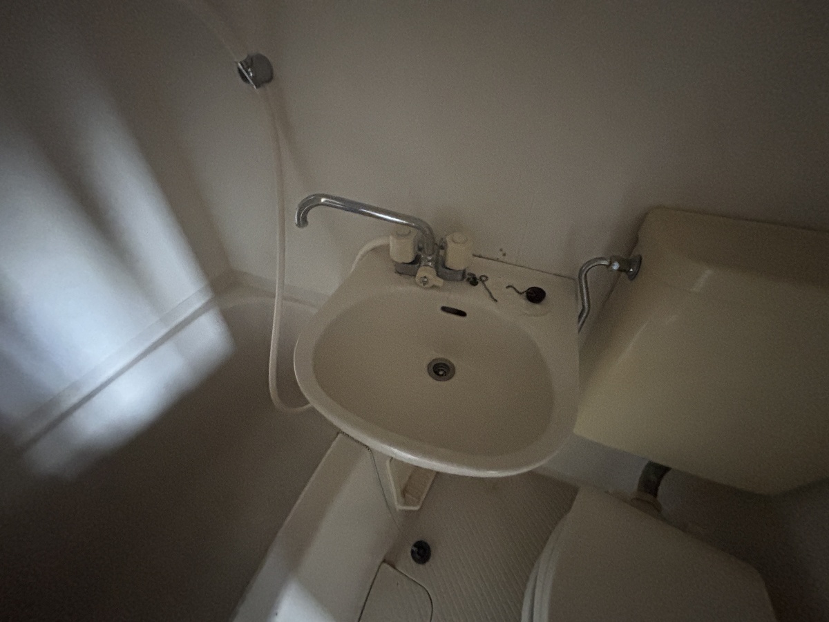洗面所 写真6