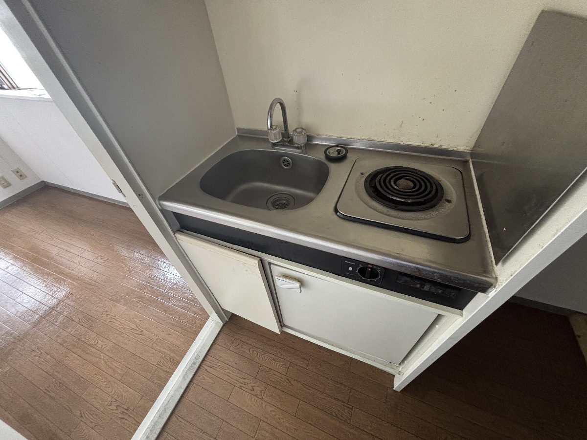 キッチン 写真2