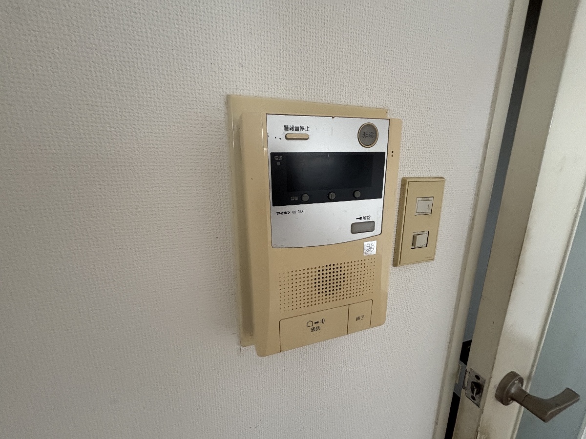 セキュリティ 写真13