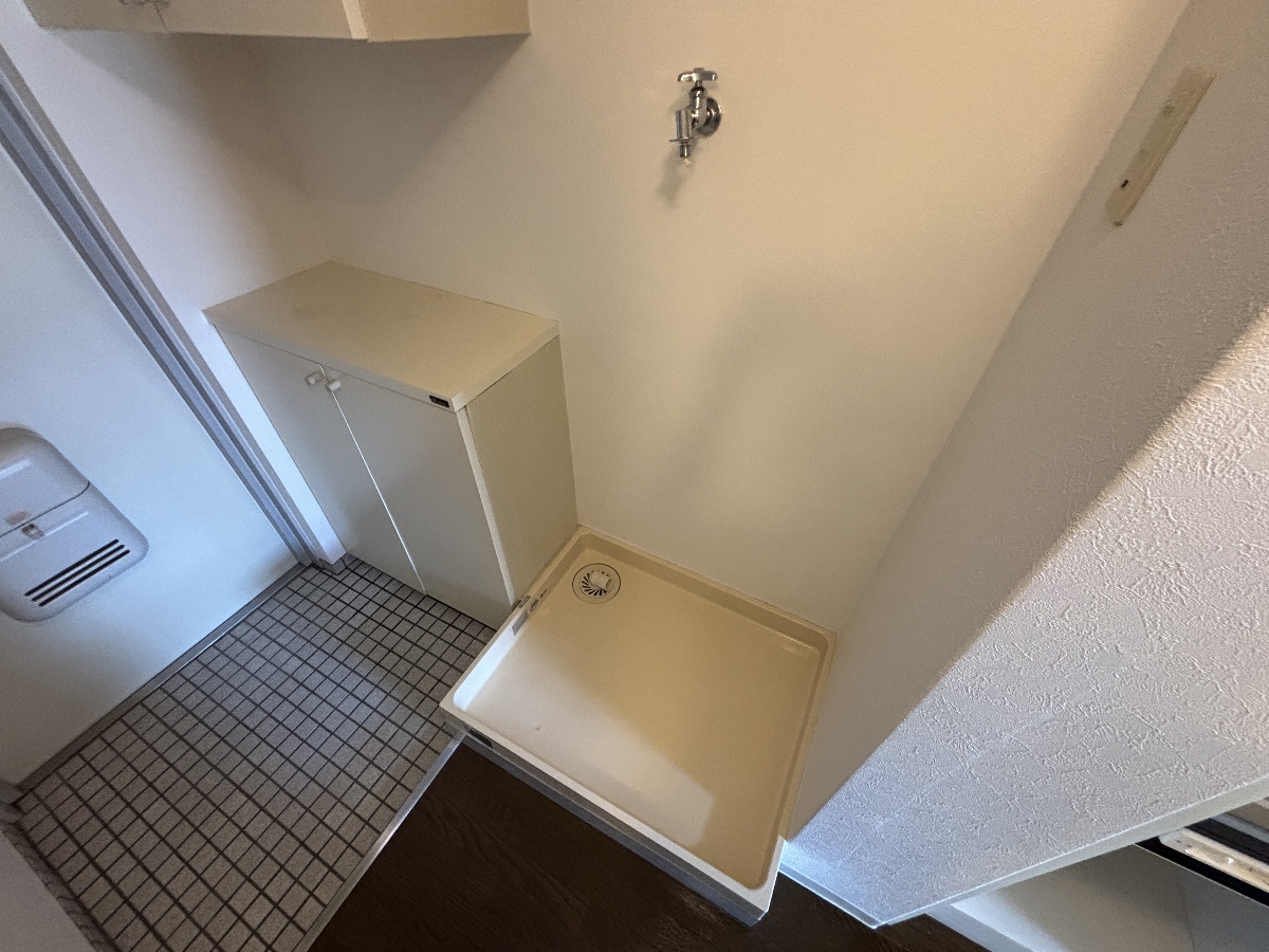 その他部屋・スペース 写真9