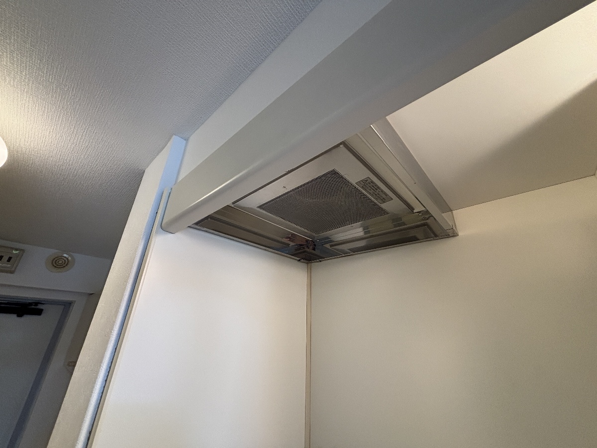 キッチン 写真2