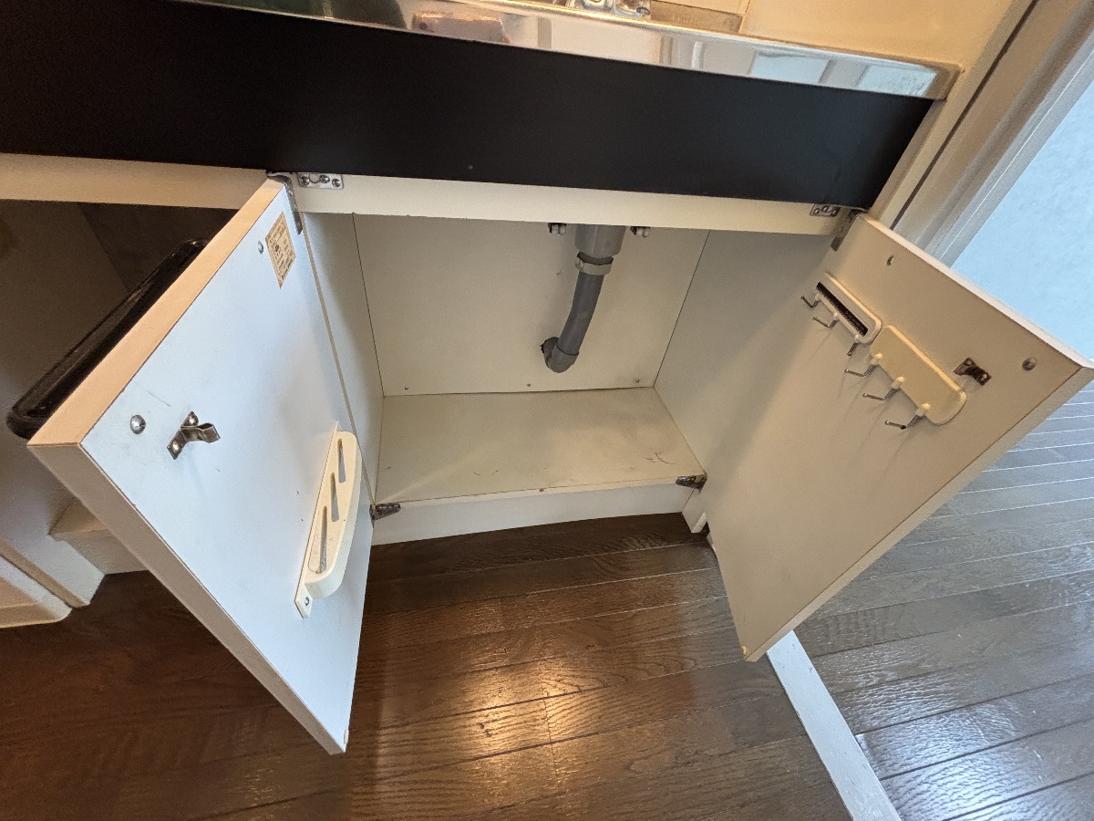 キッチン 写真6