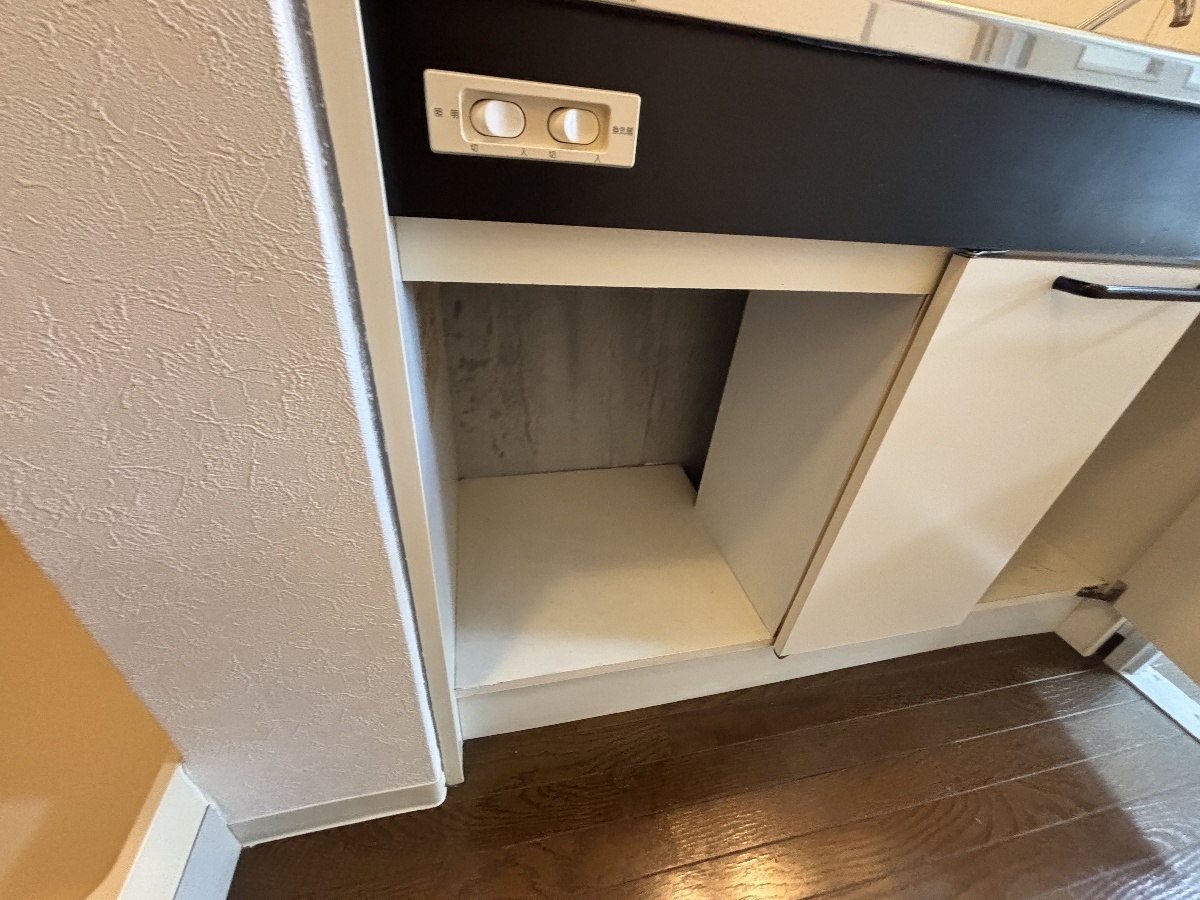 キッチン 写真3