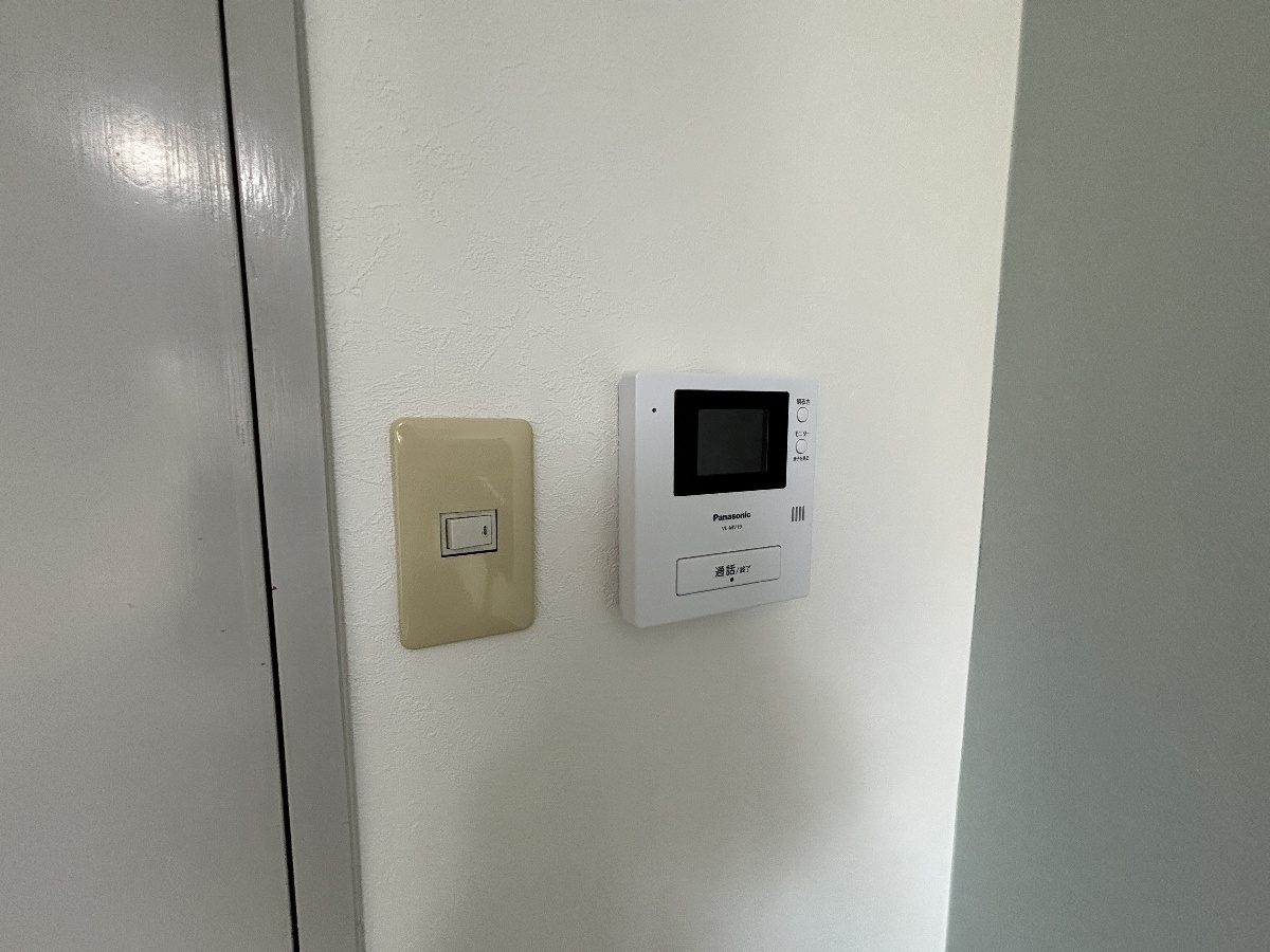 セキュリティ 写真30