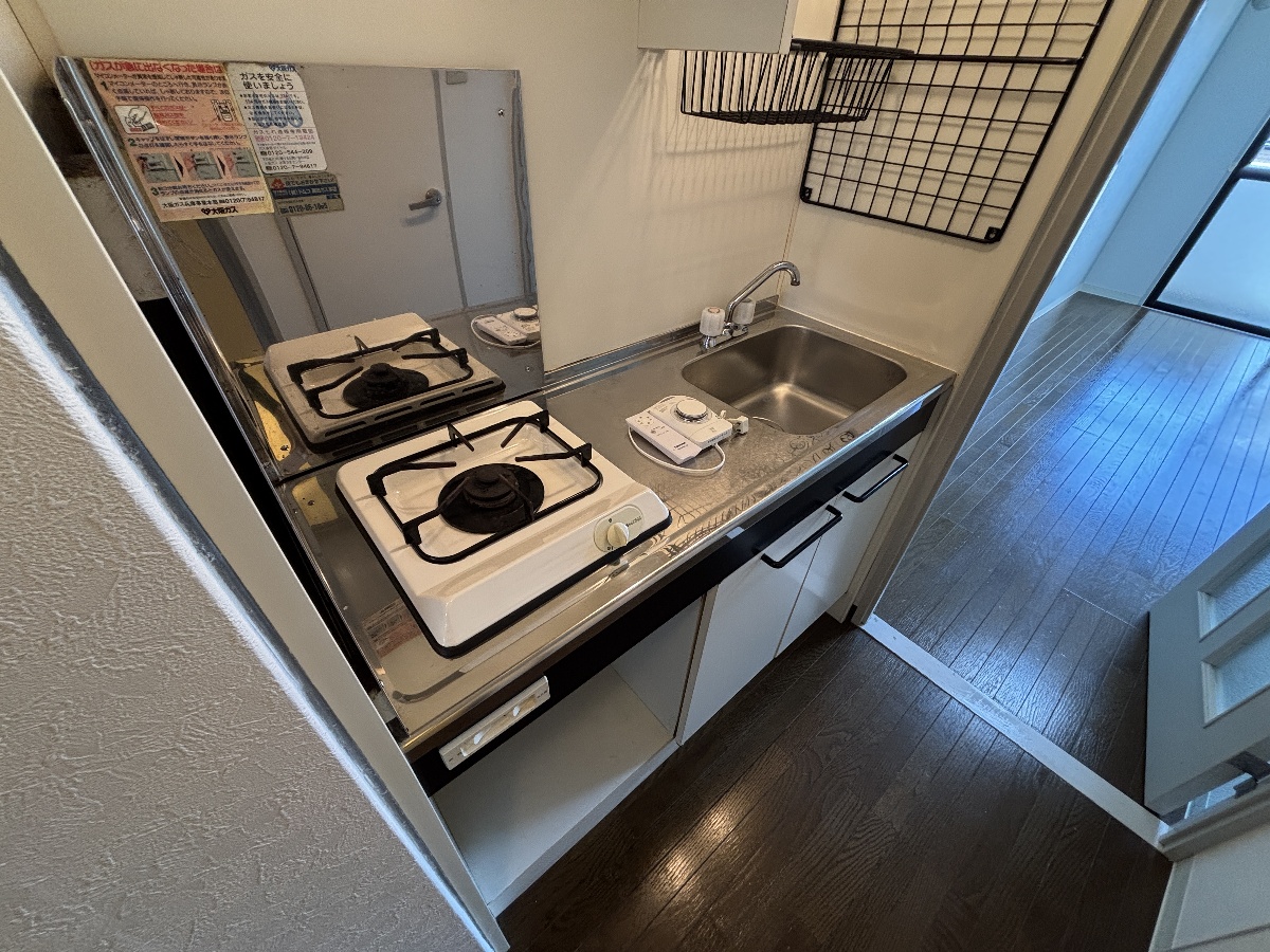 キッチン 写真7