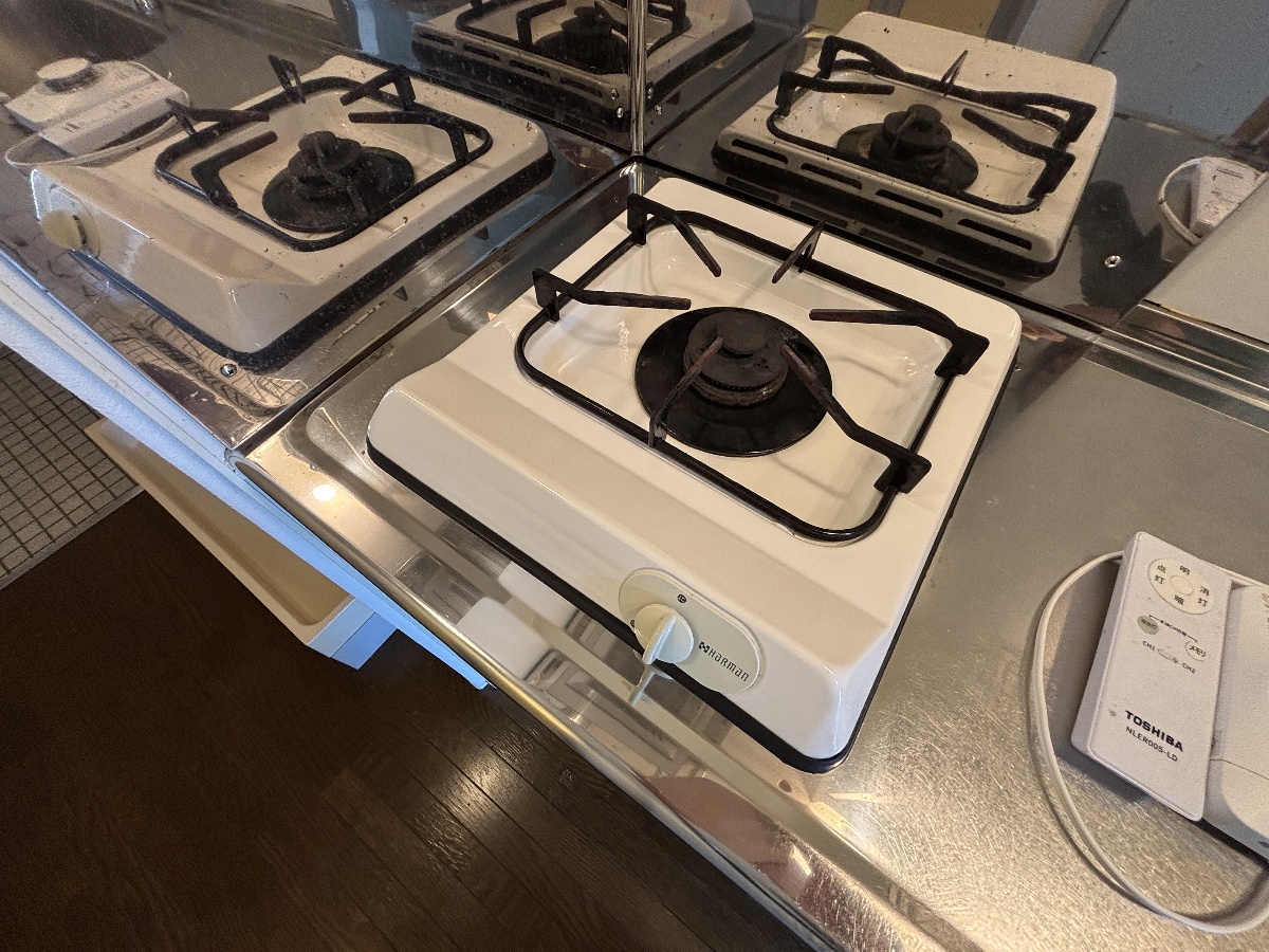 キッチン 写真4