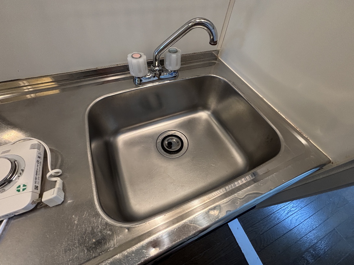 キッチン 写真5