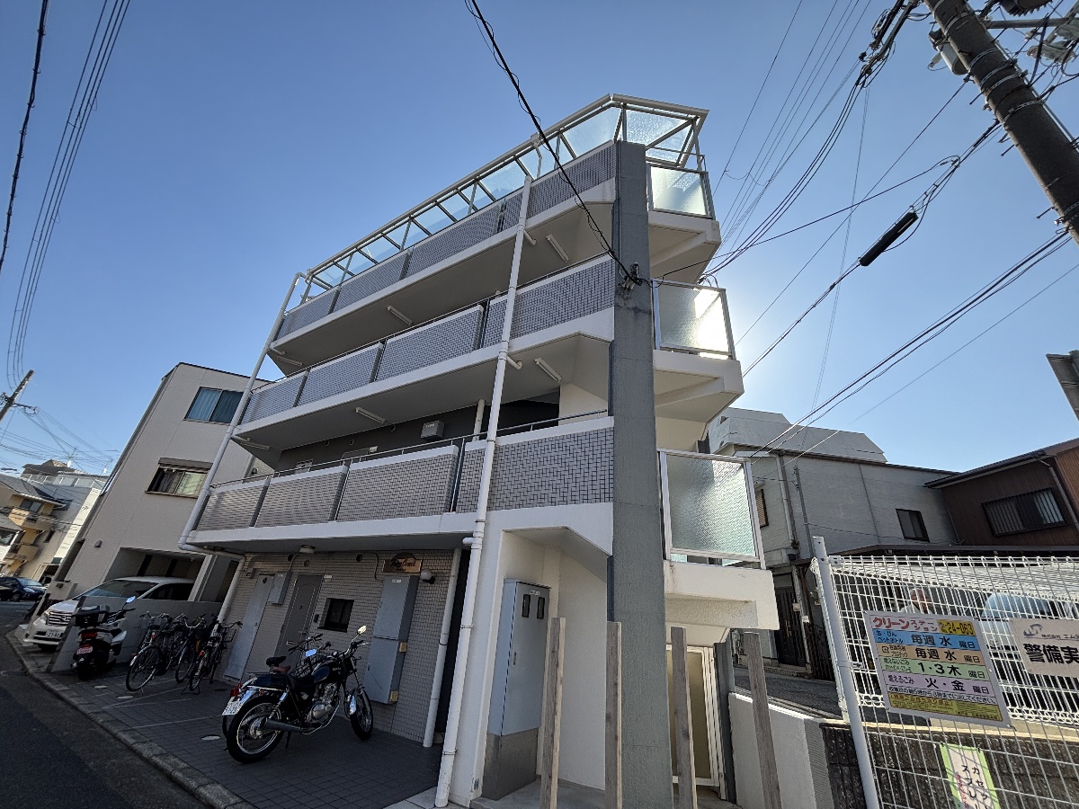 フリックコート下祇園