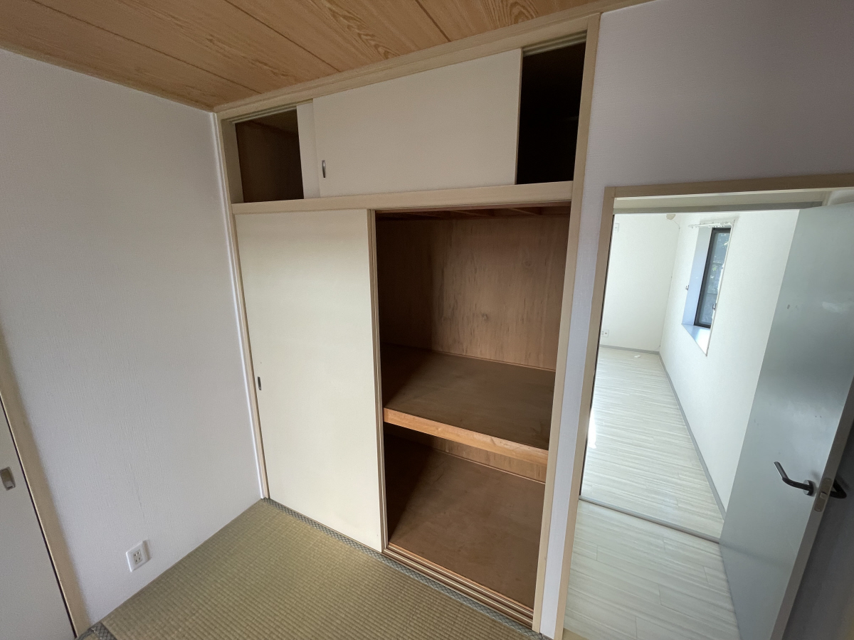 収納 写真10