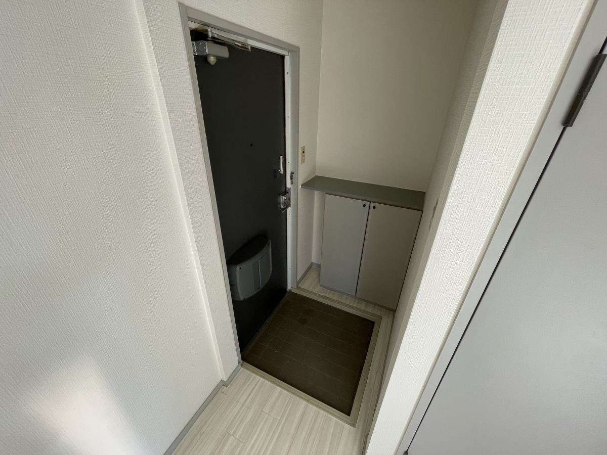 玄関 写真6
