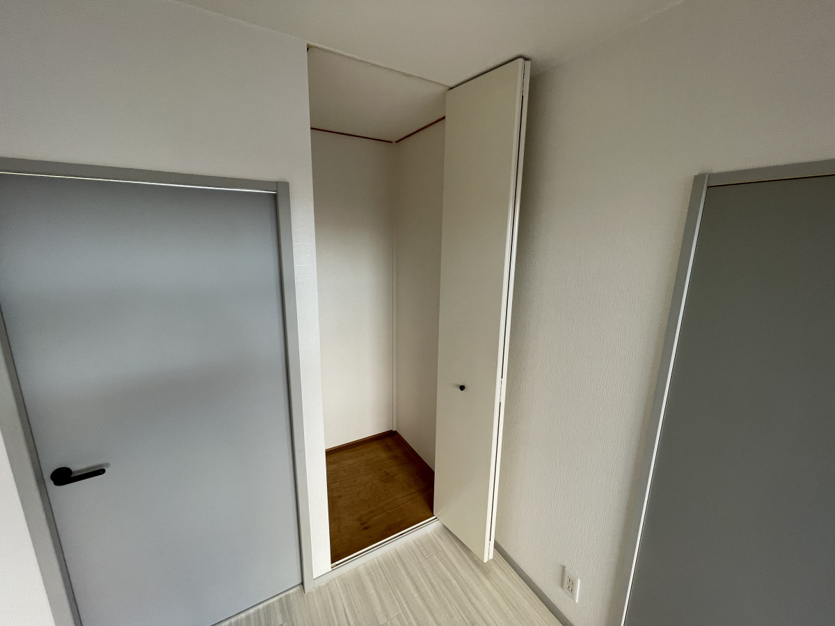 収納 写真11