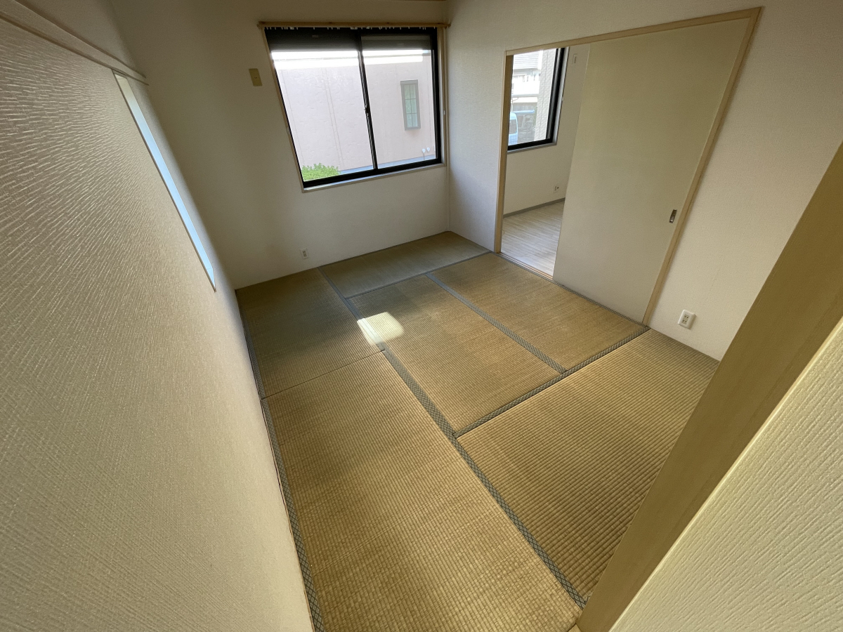 居室 写真4