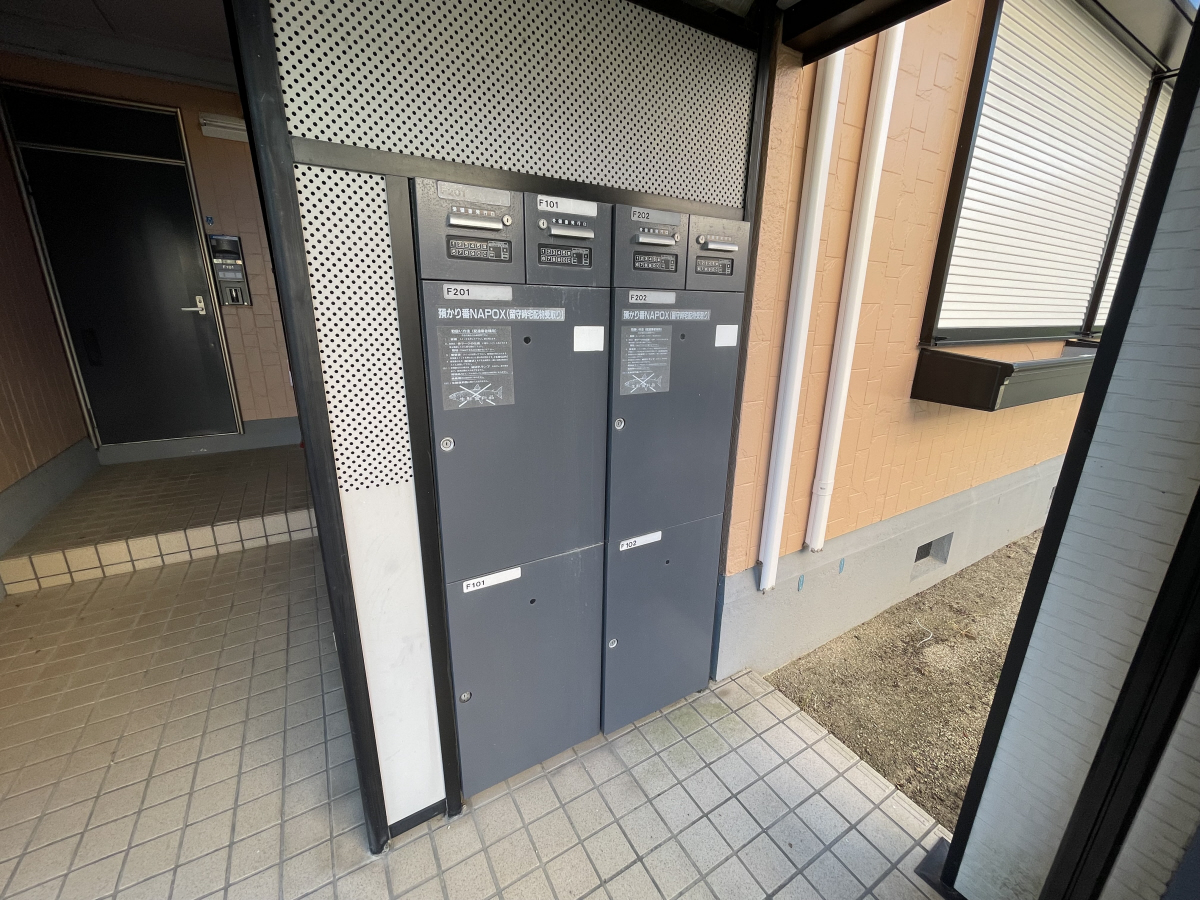共用部 写真28