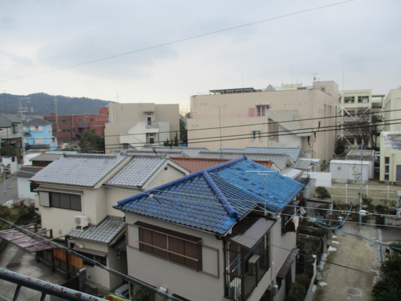 眺望 最上階なので眺望良好 写真20