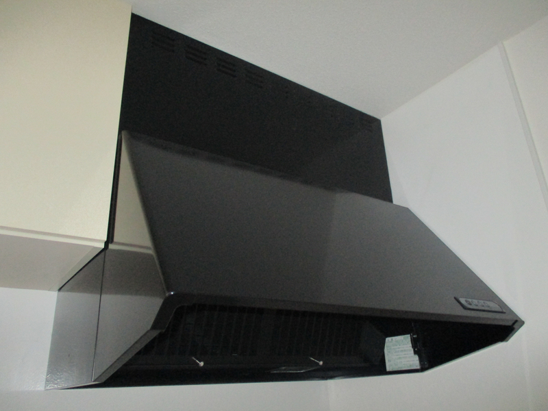 キッチン 写真5