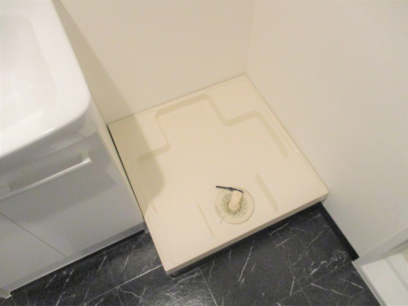 設備 洗濯パン 写真19