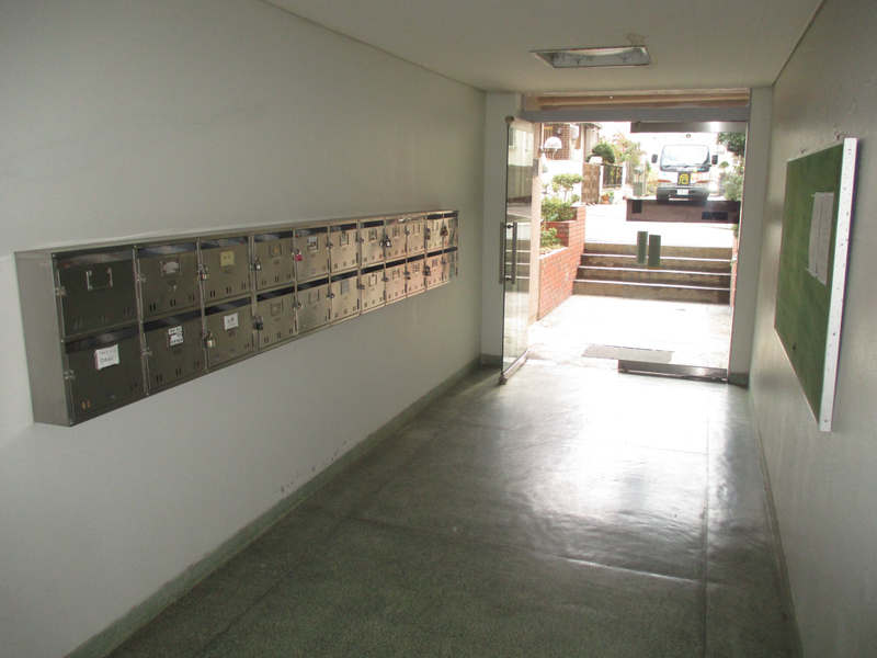 融合ポスト 写真29