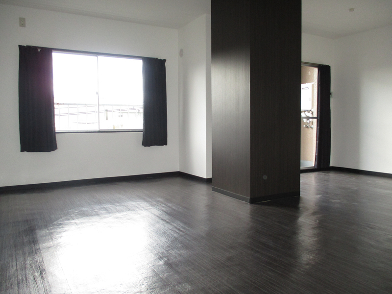 リビング 広々15帖のリビング 写真3