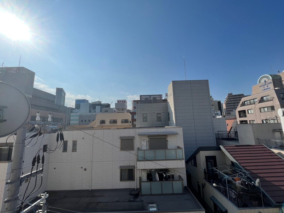 眺望 写真16