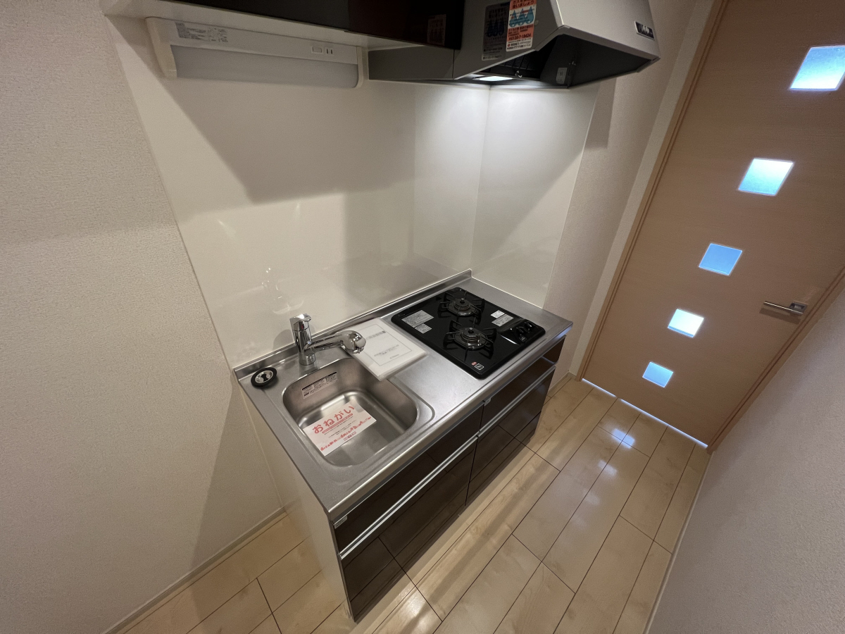 キッチン 写真2