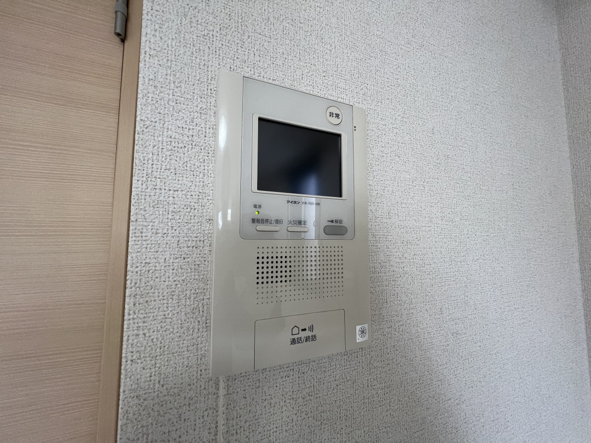 セキュリティ 写真13