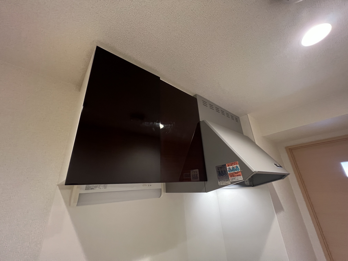 キッチン 写真3