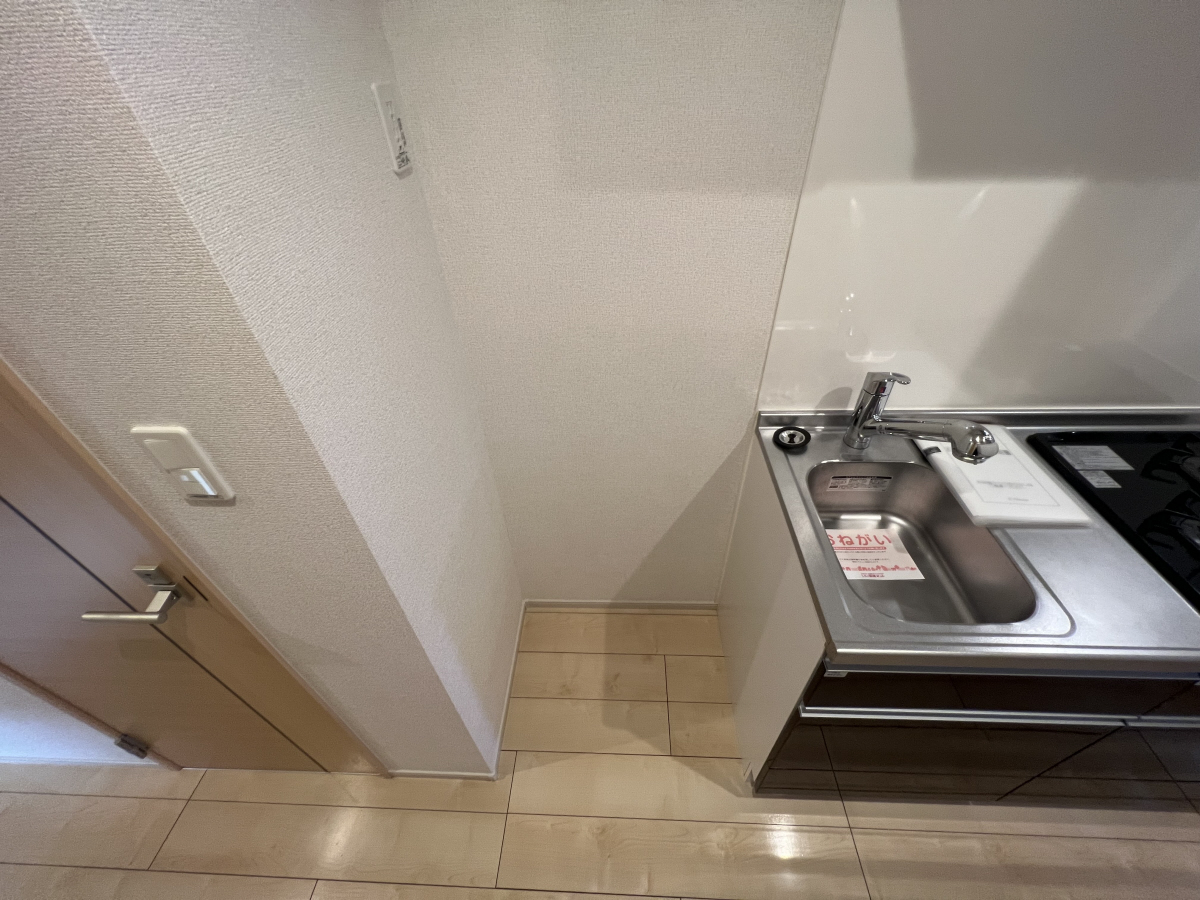 その他部屋・スペース 写真6