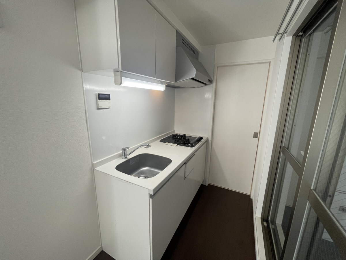 キッチン 写真2