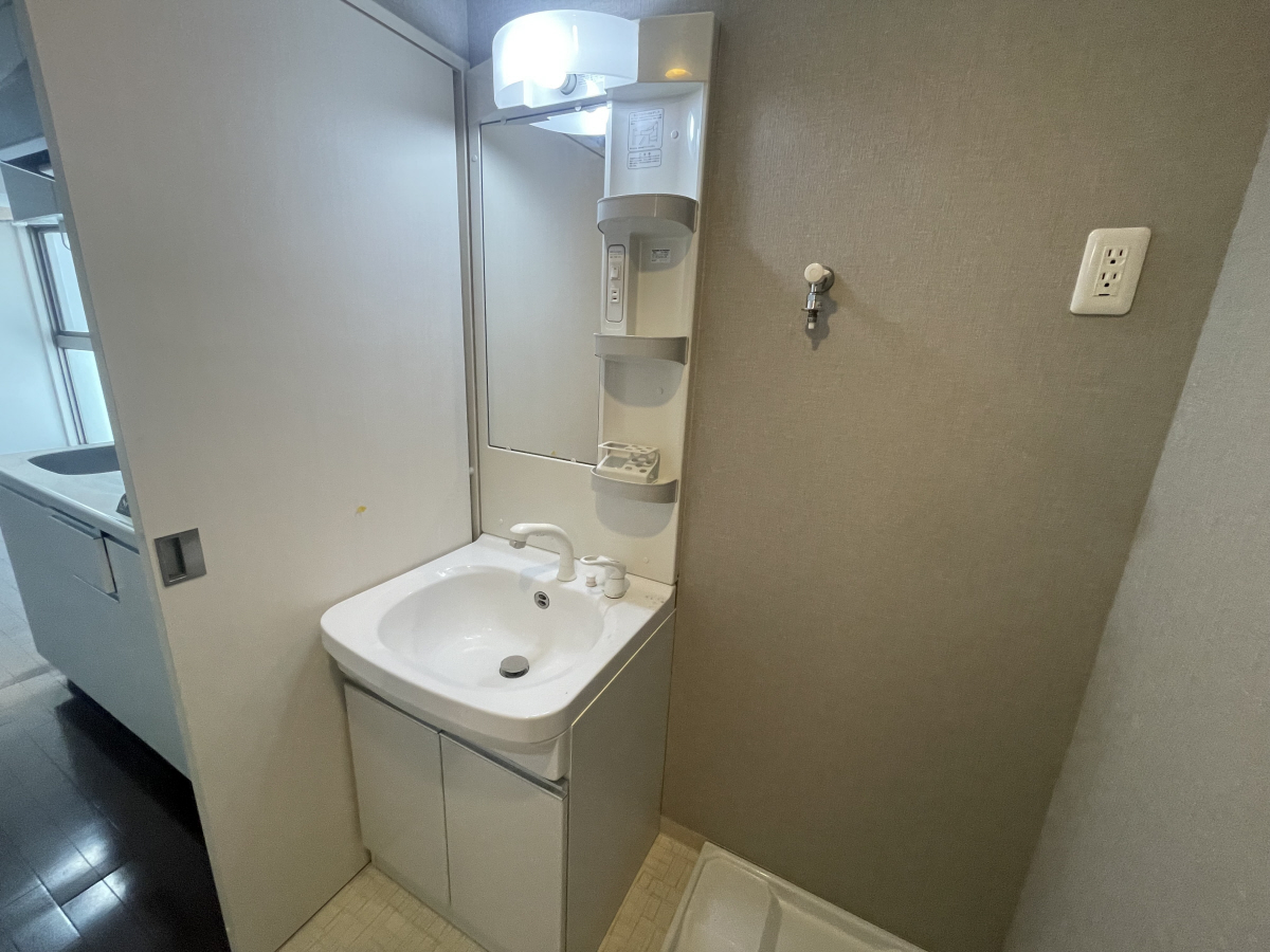 洗面所 写真6