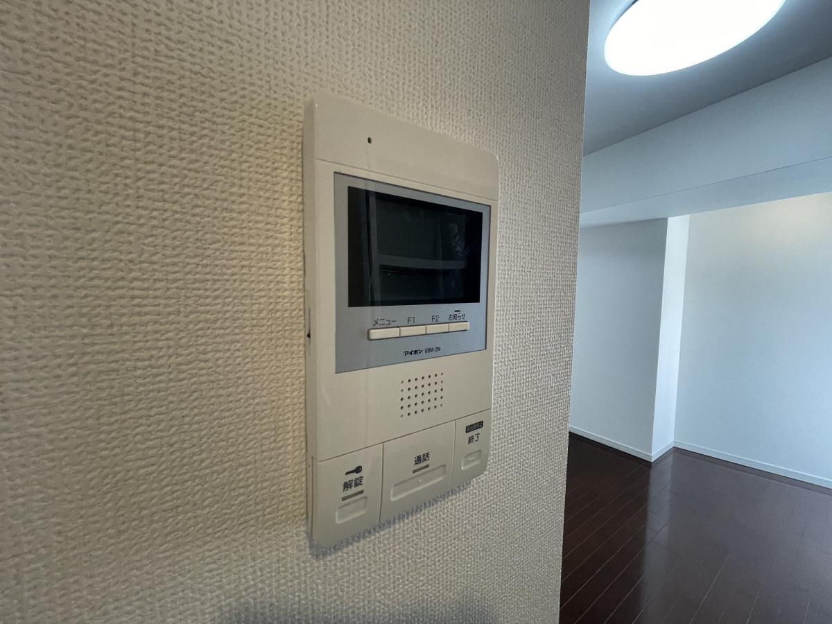 セキュリティ 写真11