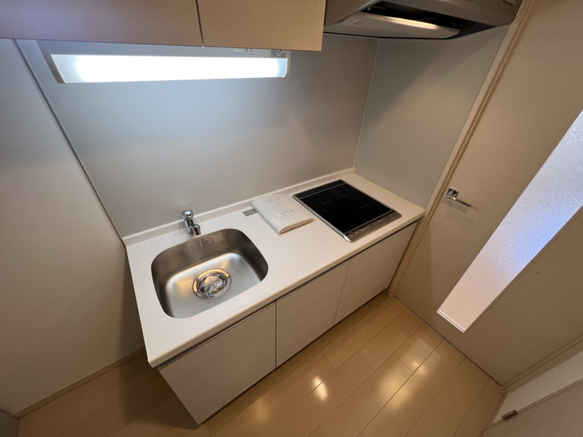 キッチン 写真2