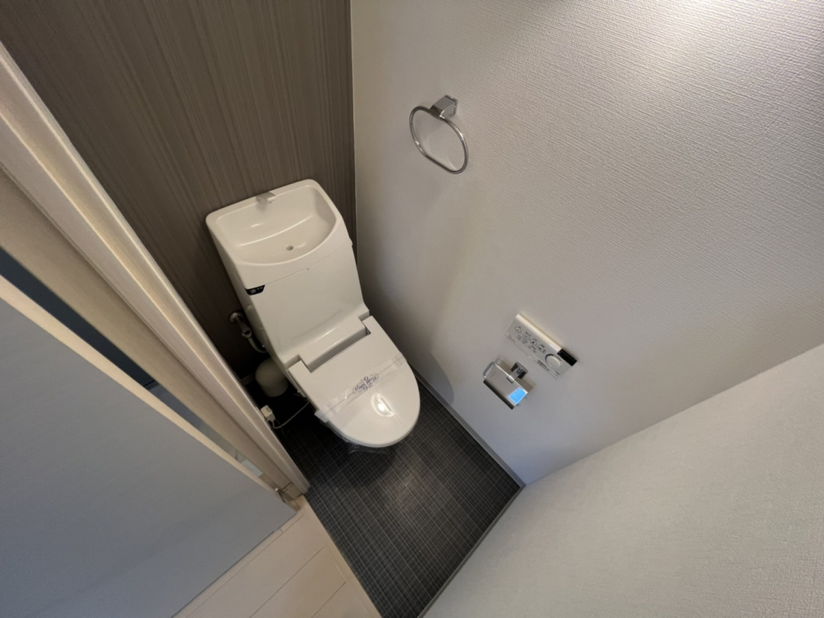 トイレ 写真8
