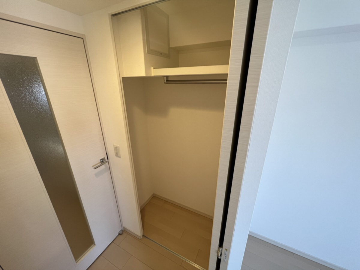 収納 写真9