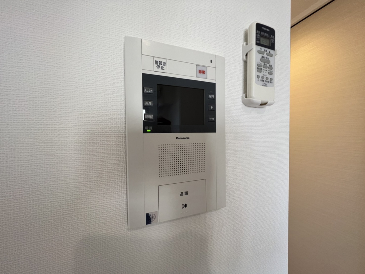 セキュリティ 写真13