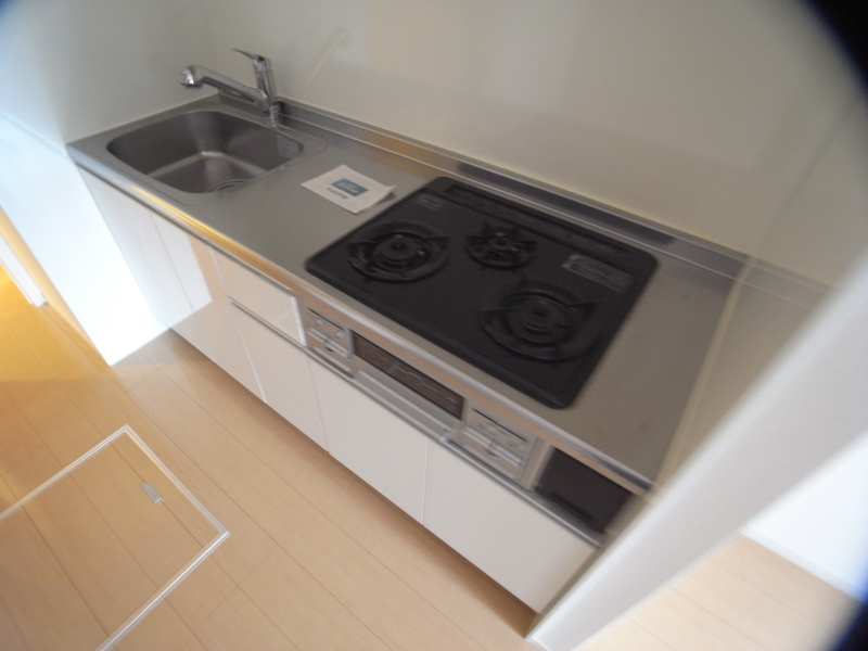 キッチン 写真3