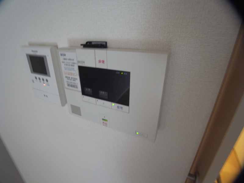 セキュリティ 写真11