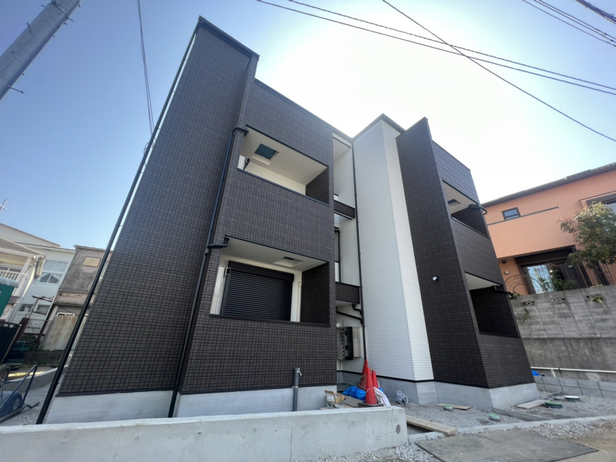 カーサ蓮宮通