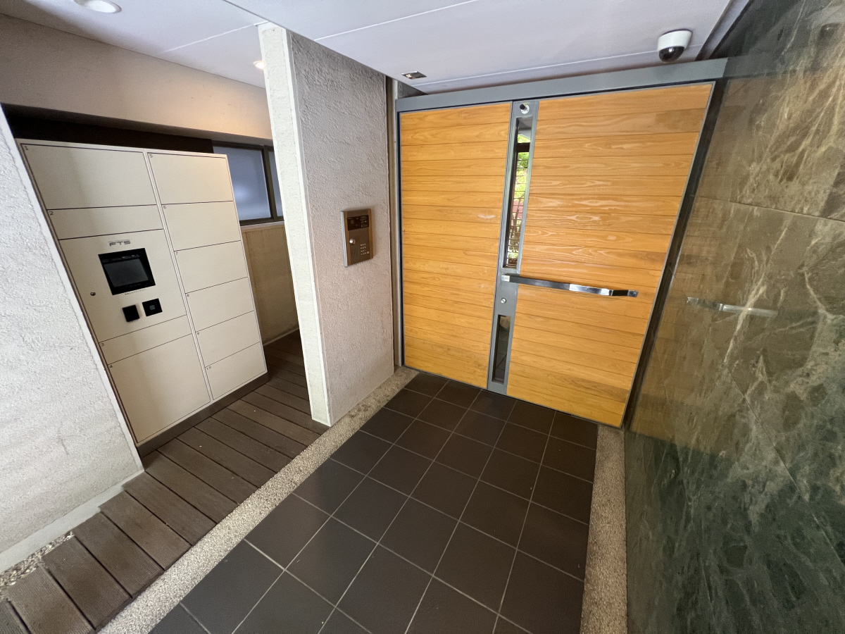 エントランス 写真20