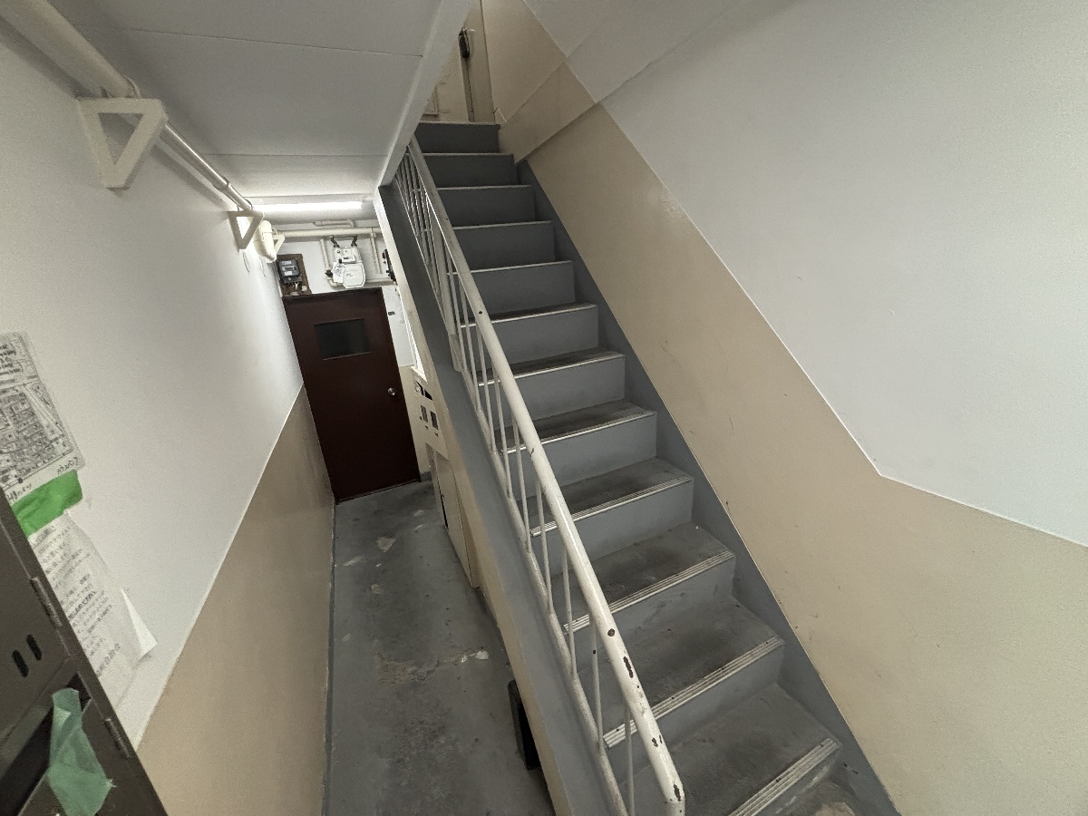 共用部 写真37