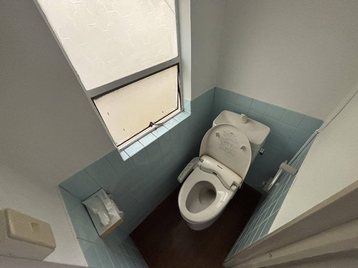 トイレ 写真9