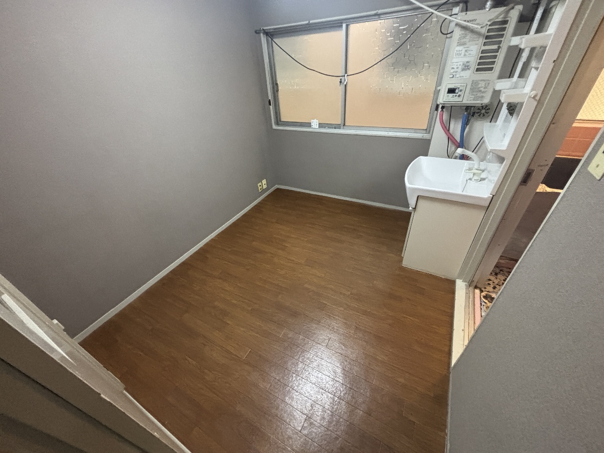 その他部屋・スペース 写真4