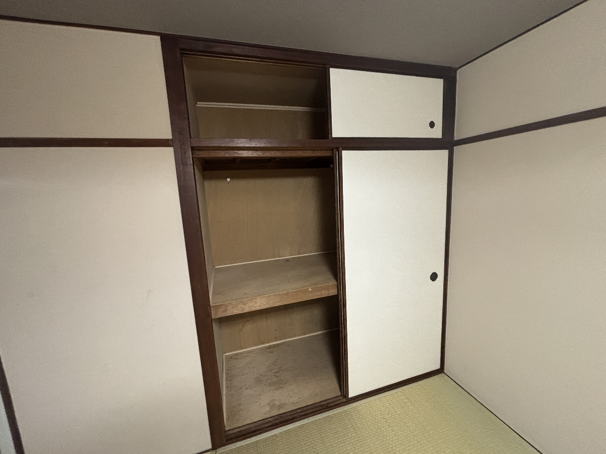 収納 写真13